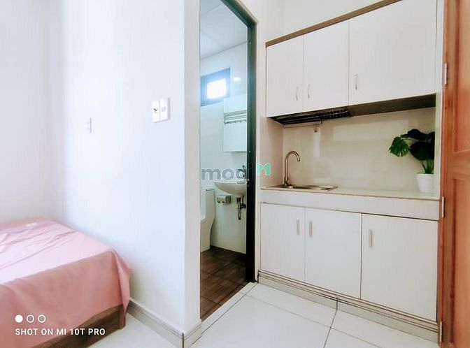 Hình ảnh Chính chủ cho thuê CHDV full NT tiện nghi tại Tân Bình