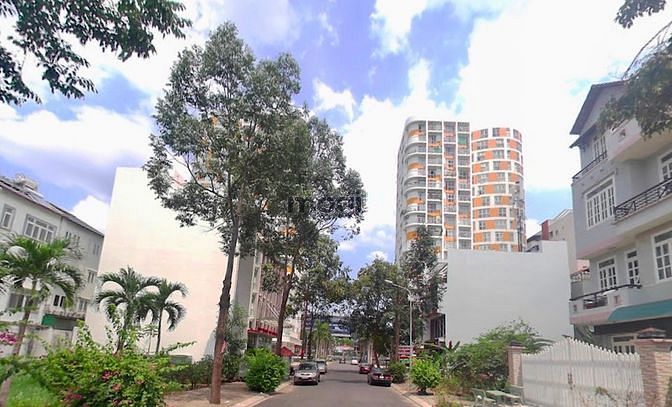 Hình ảnh Đất thuộc KDC Conic, Phong Phú, Bình Chánh 96m2 giá 1tỷ990
