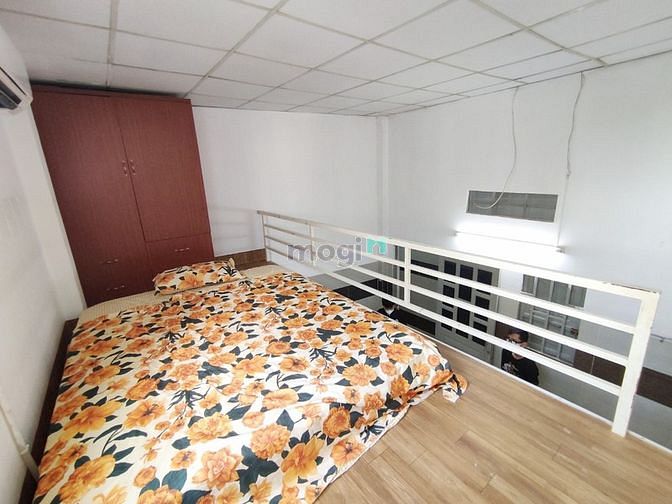 Hình ảnh CHDV Full NT - Có gác rộng không giới hạn người ở
