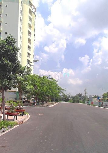 Hình ảnh Đất thuộc KDC Conic, Phong Phú, Bình Chánh 96m2 giá 1tỷ990