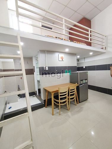 Hình ảnh CHDV Full NT - Có gác rộng không giới hạn người ở