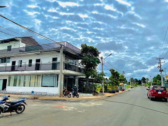 Hình ảnh ĐẤT NỀN NGAY MẶT TIỀN DT741, thj trấn đồng phú