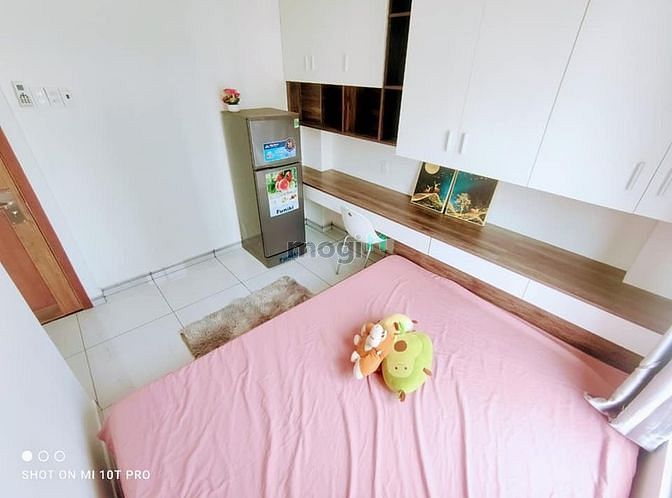 Hình ảnh Chính chủ cho thuê CHDV full NT tiện nghi tại Tân Bình