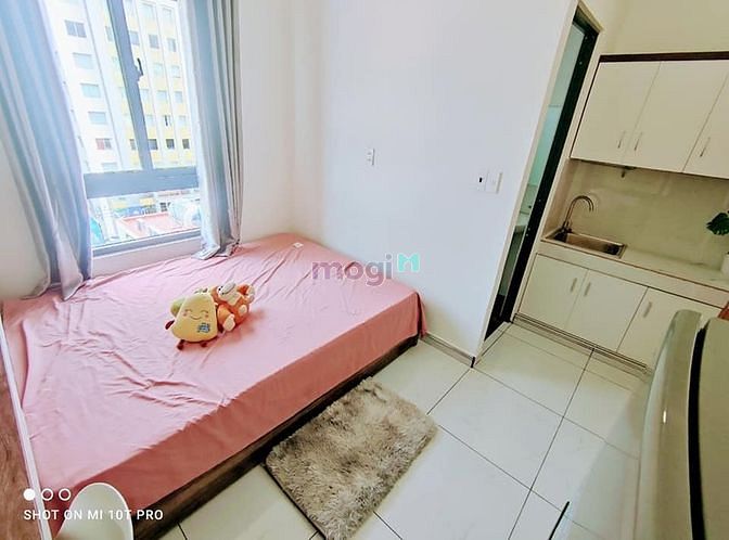 Hình ảnh Chính chủ cho thuê CHDV full NT tiện nghi tại Tân Bình