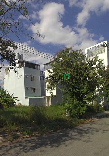 Hình ảnh Bán lô đất TC 100m2/1 tỷ 690-KDC Phong Phú 4, Đ.Tân Liêm, Bình Chánh.