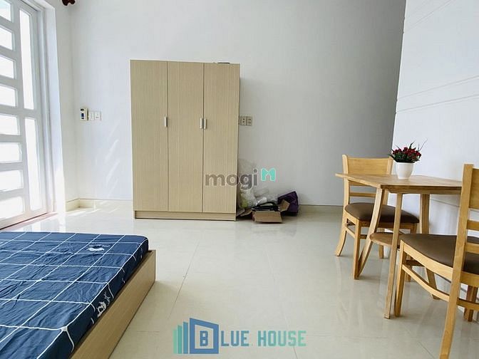 Hình ảnh 💥 Mb6623 nạp rút nhanh chóng Studio ban công Full nội thất