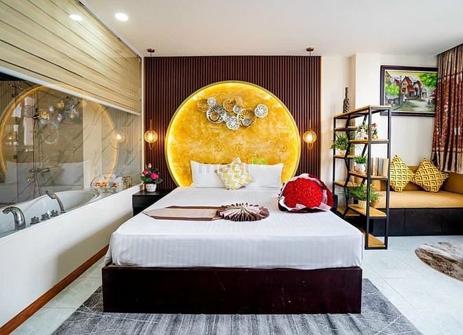 Hình ảnh ❤️ Mb6623 nạp rút nhanh chóng FullNT gần chợ Tân Đinh Q1, FullNT, Thiết kế Sang Chảnh