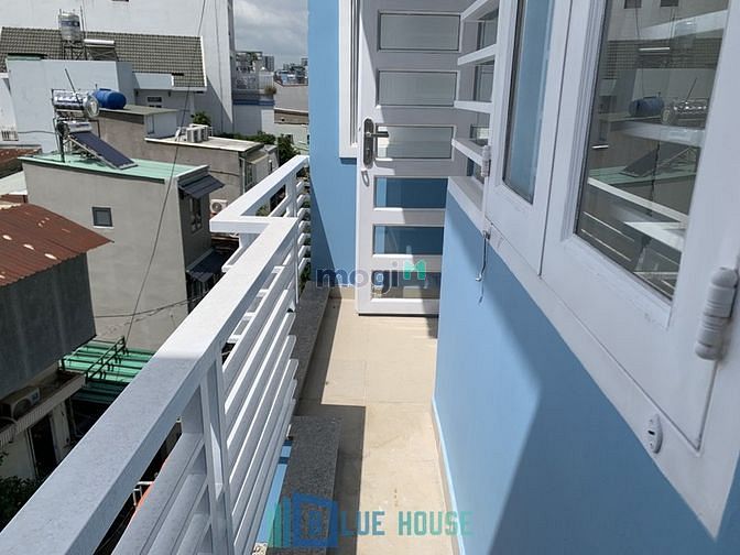 Hình ảnh 💥 Mb6623 nạp rút nhanh chóng Studio ban công Full nội thất