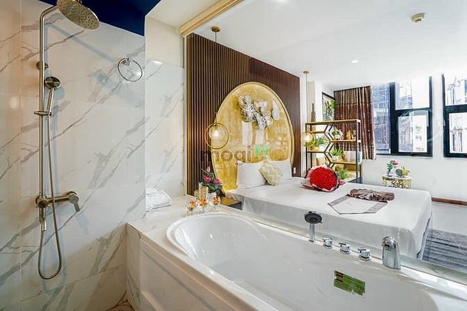 Hình ảnh ❤️ Mb6623 nạp rút nhanh chóng FullNT gần chợ Tân Đinh Q1, FullNT, Thiết kế Sang Chảnh