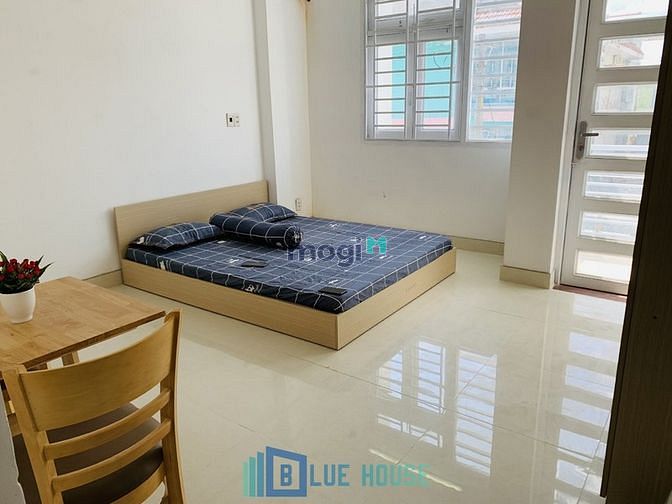 Hình ảnh 💥 Mb6623 nạp rút nhanh chóng Studio ban công Full nội thất