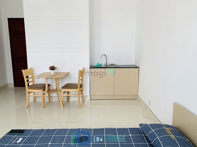 Hình ảnh 💥 Mb6623 nạp rút nhanh chóng Studio ban công Full nội thất