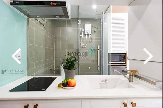 Hình ảnh Mb6623 nạp rút nhanh chóng Quận 7 studio bancong gần LACASA, PMH Quận 7
