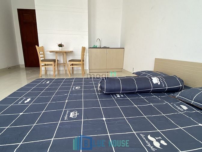 Hình ảnh 💥 Mb6623 nạp rút nhanh chóng Studio ban công Full nội thất