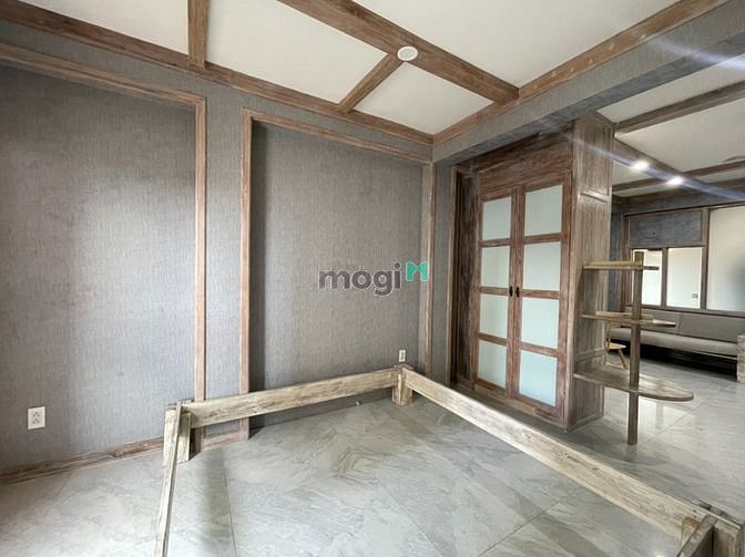 Hình ảnh STUDIO dạng vách ngăn full nội thất có máy rửa chén The Vista An Phú