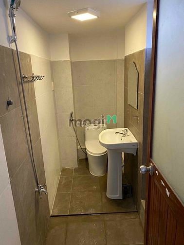 Hình ảnh Nhà biệt thự Huỳnh Tịnh Của quận 3 - sân rộng