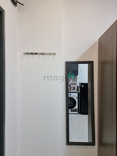 Hình ảnh Căn Hộ Cửa sổ lớn đẹp, thoáng mát Q10 3/2