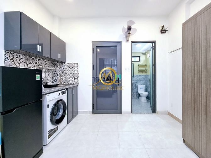 Hình ảnh Căn Hộ Cửa sổ lớn đẹp, thoáng mát Q10 3/2