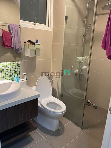Hình ảnh Cho thuê CH Dragon Hill2 giá 10tr có 2pn, 2wc, nội thất