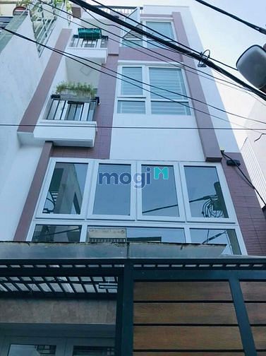 Hình ảnh ĐỊNH CƯ ÚC bán nhà Phạm Văn Hai, Tân BÌnh 63m2