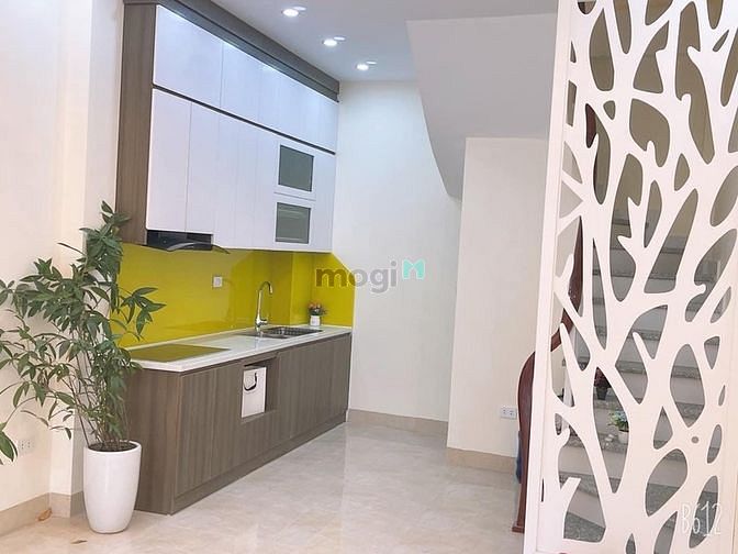 Hình ảnh Bán nhà Vân Canh, đường Kim Hoàng, ngay ủy ban DT 31m2 x 4T 4PN MT4.3m