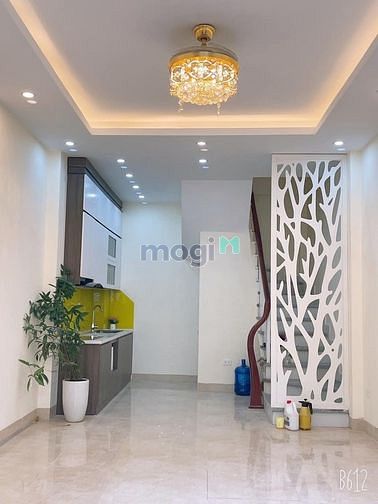 Hình ảnh Bán nhà Vân Canh, đường Kim Hoàng, ngay ủy ban DT 31m2 x 4T 4PN MT4.3m