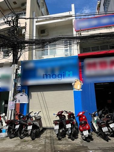 Hình ảnh Nhà mặt tiền Trần Thiện Chánh quận 10