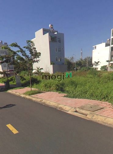 Hình ảnh Sót lô đất TC đẹp100m2/ Giá 2.5 tỷ - Đ. Đỗ Pháp Thuận, An Phú, Quận 2.