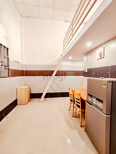 Hình ảnh Mb6623 nạp rút nhanh chóng duplex Full nội thất Rộng 35m2