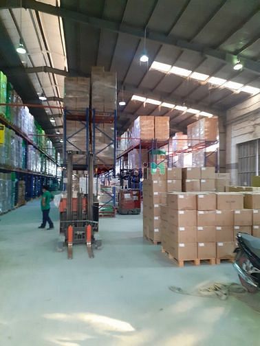 Hình ảnh Cho Thuê kho quận 2 có pccc tự động