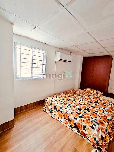 Hình ảnh Mb6623 nạp rút nhanh chóng duplex Full nội thất Rộng 35m2