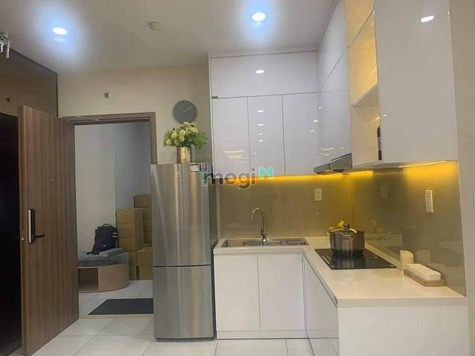 Hình ảnh Bán C/Hộ Ricca đã có sổ 1_2_3PN. Chỉ từ 1,8 tỷ/Căn. N/thất hoàn thiện