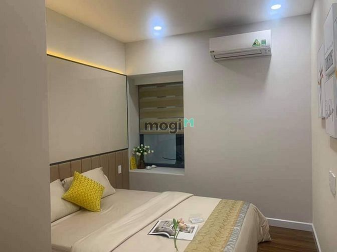 Hình ảnh Bán C/Hộ Ricca đã có sổ 1_2_3PN. Chỉ từ 1,8 tỷ/Căn. N/thất hoàn thiện