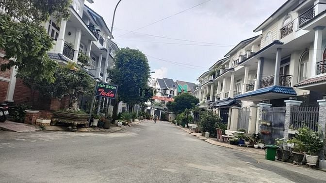 Hình ảnh Bán Nhà - Tăng Nhơn Phú B - Thủ Đức - 93M - chỉ 9tỷ5.