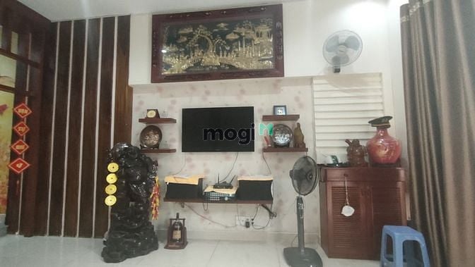 Hình ảnh Bán Nhà - Tăng Nhơn Phú B - Thủ Đức - 93M - chỉ 9tỷ5.