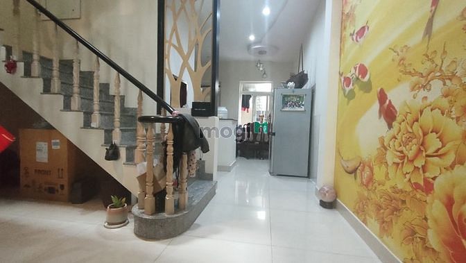 Hình ảnh Bán Nhà - Tăng Nhơn Phú B - Thủ Đức - 93M - chỉ 9tỷ5.
