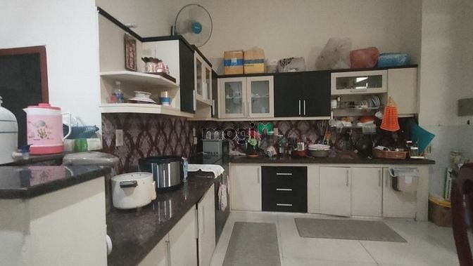 Hình ảnh Bán Nhà - Tăng Nhơn Phú B - Thủ Đức - 93M - chỉ 9tỷ5.