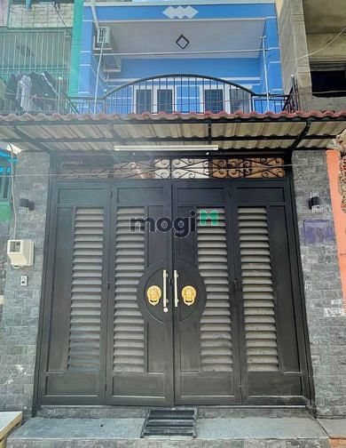 Hình ảnh Cần bán nhà đẹp 32m2 SHR Phạm Văn Chiêu P16 Gò Vấp