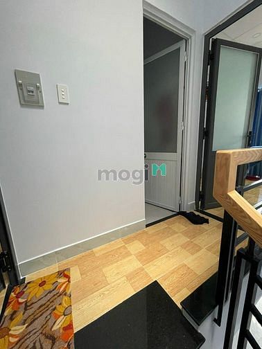 Hình ảnh Cần bán nhà đẹp 32m2 SHR Phạm Văn Chiêu P16 Gò Vấp