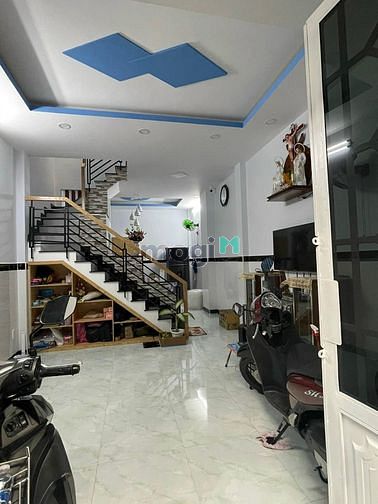 Hình ảnh Cần bán nhà đẹp 32m2 SHR Phạm Văn Chiêu P16 Gò Vấp