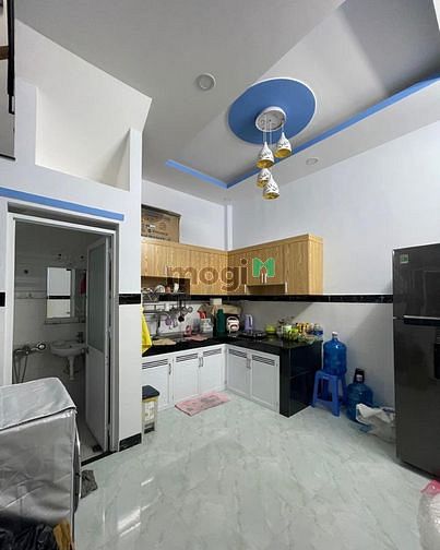 Hình ảnh Cần bán nhà đẹp 32m2 SHR Phạm Văn Chiêu P16 Gò Vấp
