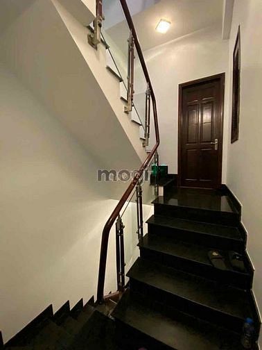 Hình ảnh Nhà mới mặt tiền Hoàng Sa, Tân Bình