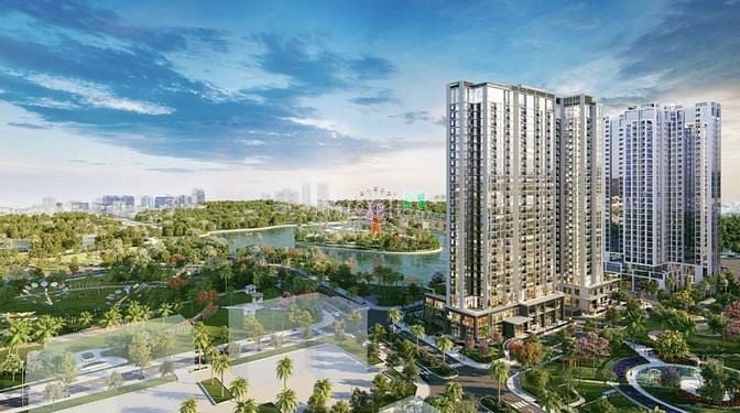 Hình ảnh Ưu đãi cực khủng lô đất khu đô thị Connic,Bình Chánh.DT5x20m,giá 2tỷ99