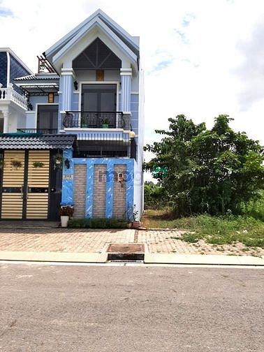 Hình ảnh Chính chủ sang tên gấp lô đất 80m2, Bình Chánh