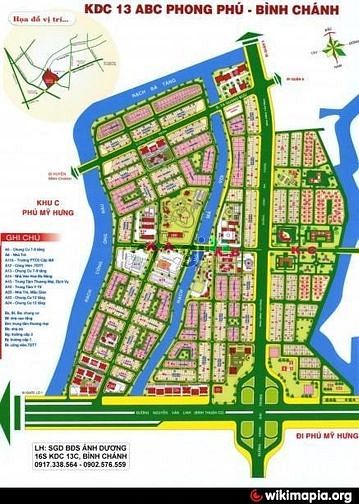Hình ảnh Ưu đãi cực khủng lô đất khu đô thị Connic,Bình Chánh.DT5x20m,giá 2tỷ99