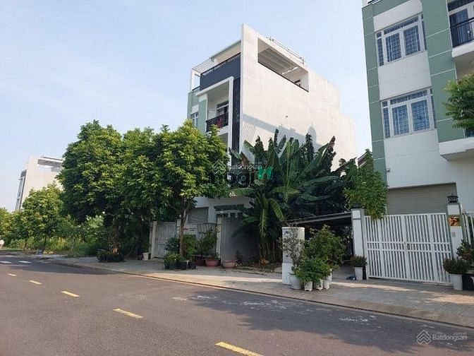 Hình ảnh Bán đất trong KDC An Thiên Lý, Phước Long B, Quận 9. Sổ hồng riêng