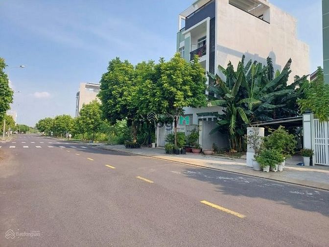 Hình ảnh Bán đất trong KDC An Thiên Lý, Phước Long B, Quận 9. Sổ hồng riêng