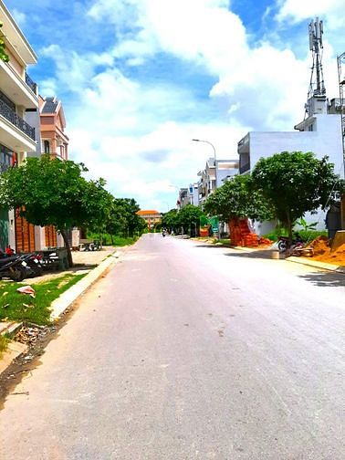 Hình ảnh Chính chủ sang tên gấp lô đất 80m2, Bình Chánh