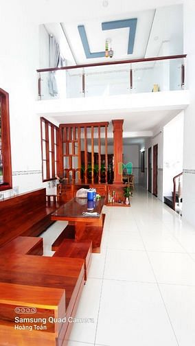 Hình ảnh Bán biệt thự mini mái thái 3pn, DT 104m2