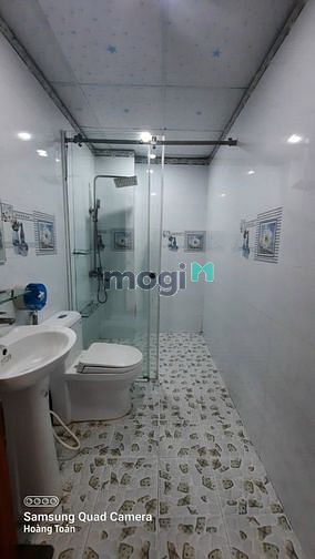 Hình ảnh Bán biệt thự mini mái thái 3pn, DT 104m2