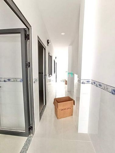 Hình ảnh Siêu phẩm mới 100% gần ĐH CNTP_ Q.Tân Phú